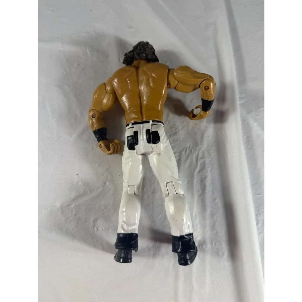 Jakks Pacific product vintage